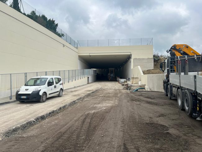 cantiere sottopasso (2)