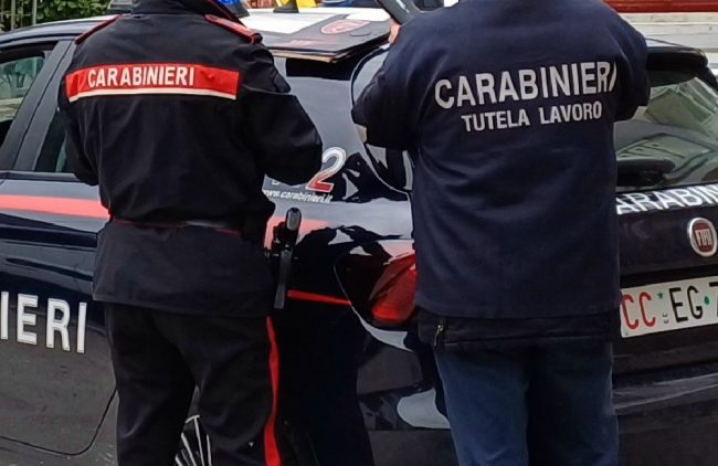 carabinieri