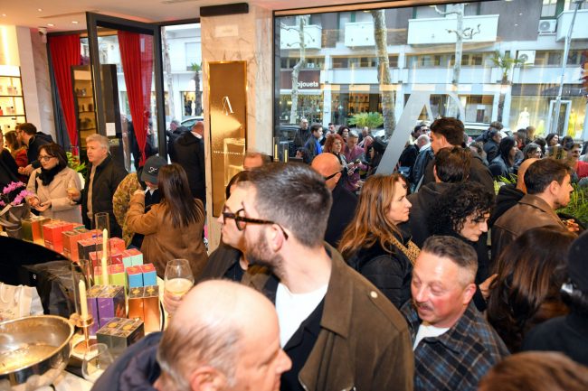 inaugurazione aura perfume - corso umberto i civitanova - FDM (9)
