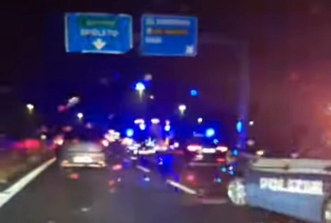 incidente-carabinieri-furto-eggi-spoleto-matelica