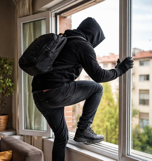 ladro ladri furto furti