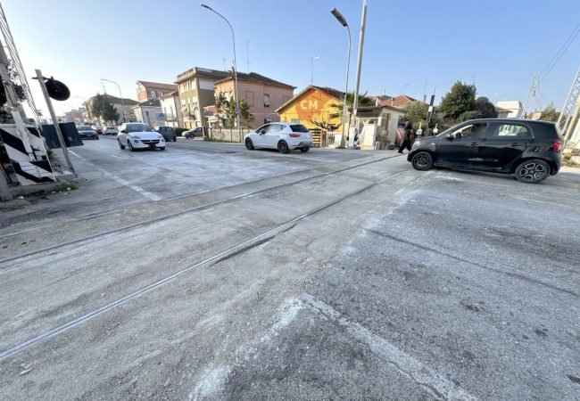 lavori passaggio a livello - via carducci - FDM (4)