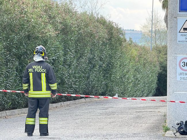 materiale tossico civitanova 5