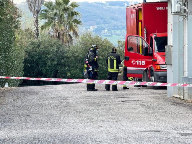 materiale tossico civitanova 6