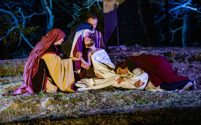 passione di cristo bura 3