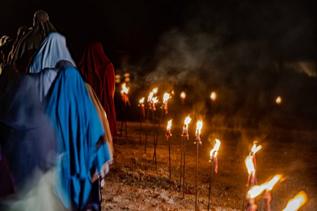 passione di cristo bura 4