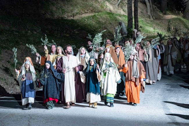 passione di cristo bura 5