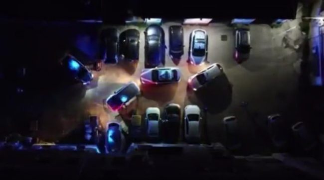 polizia operazione suburra