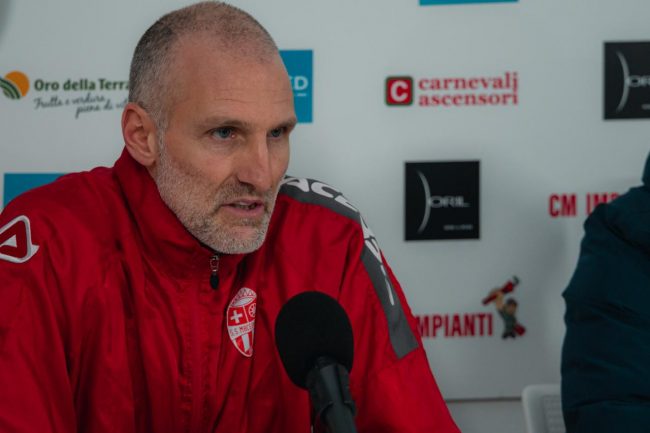 presentazione allenatore maurizio lauro maceratese (10)