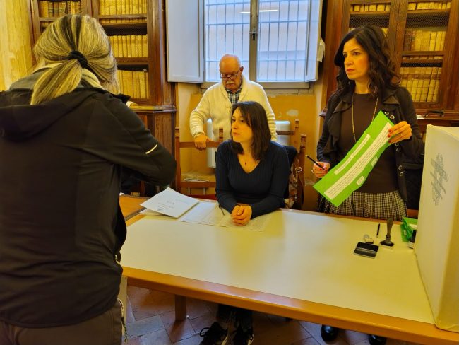 referendum voto elezioni 2