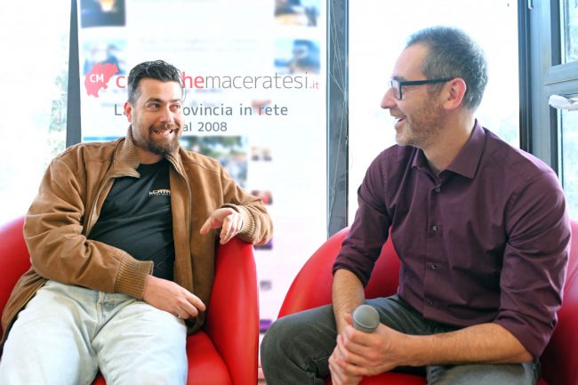 serafini la catasta - ribechi - FDM