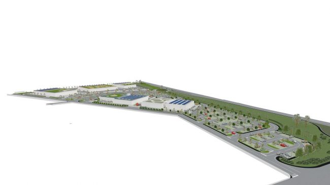 simonetti centro commerciale progetto 2010 rendering capannoni piediripa (3)