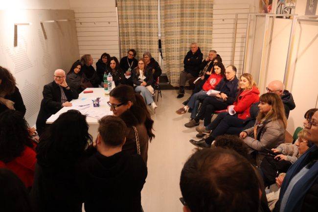 tavoli programmatici tittarelli 2