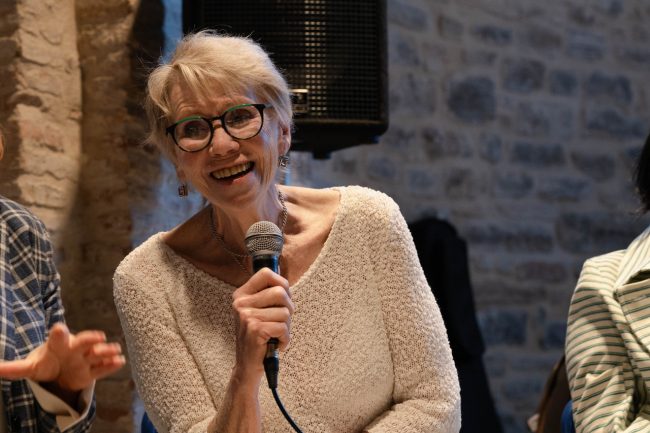 Alessandra Prosdocimi