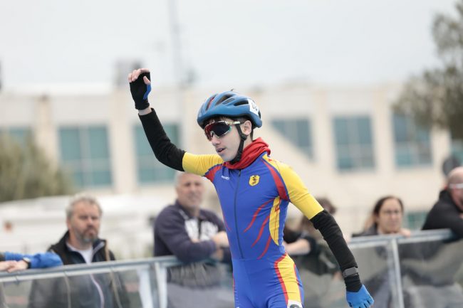 Campionato regionale 1