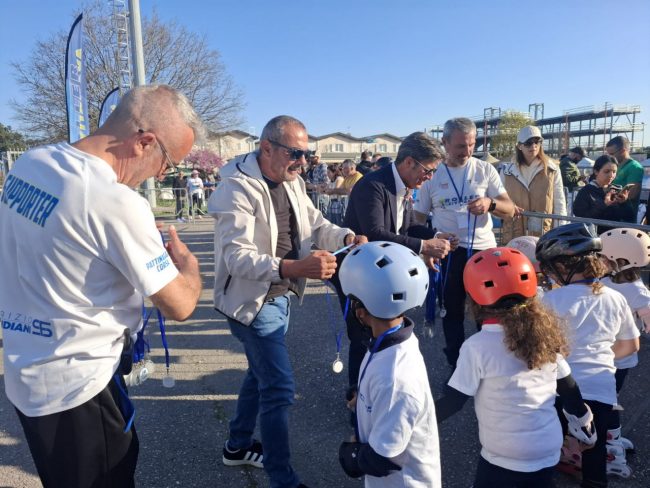 Campionato regionale 11