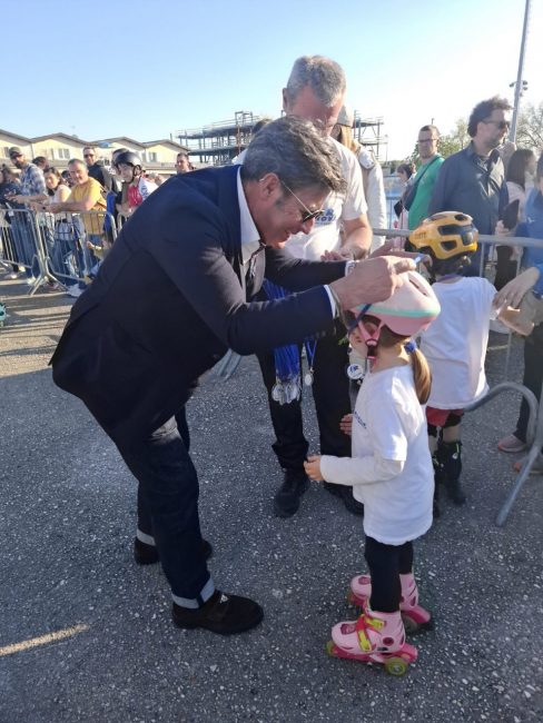 Campionato regionale 12