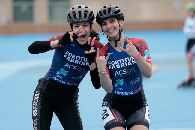 Campionato regionale 5