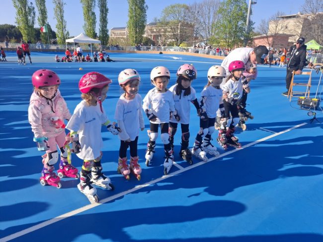 Campionato regionale 6