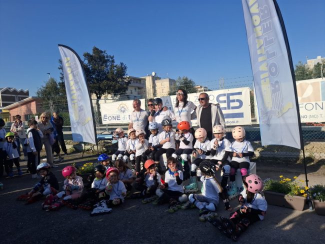 Campionato regionale 8