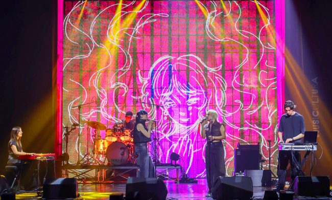 Dea Culpa Ciao sono Vale n