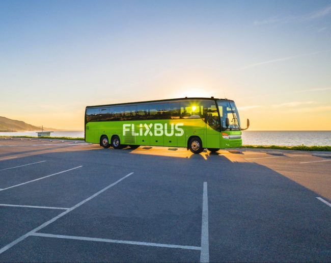 FlixBus Mare