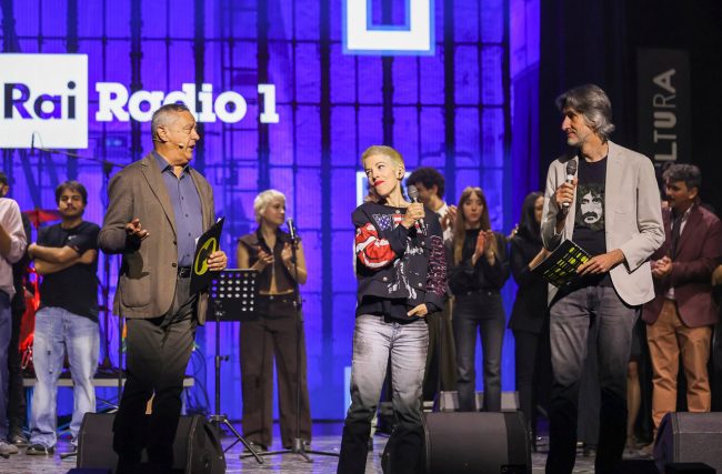 John Vignola Marcella Sullo Duccio Pasqua RAI Radio 1_n