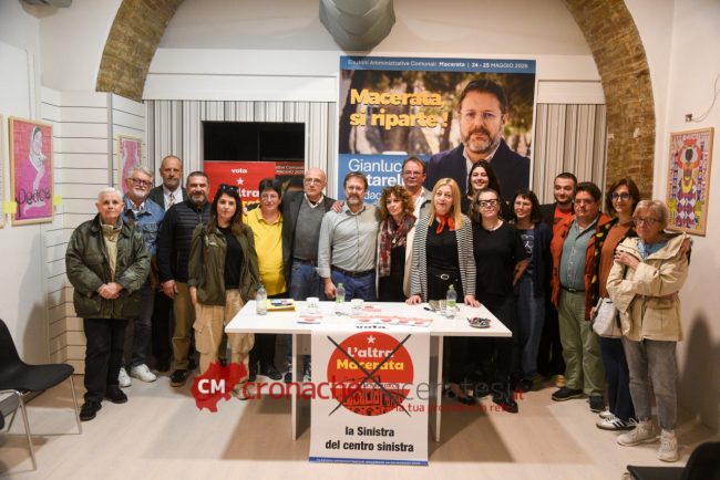 Lista L' Altra Macerata_FF-1