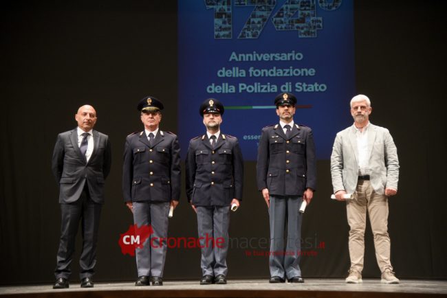 Luciani Flaviano_Angelucci Danilo_Bortolotti Riccardo_Pirro Mauro_Festa Polizia_FF-15