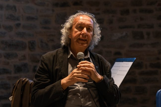 Marco Giovagnoli