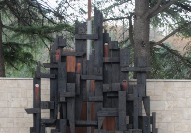 Monumento ai Caduti della Resistenza