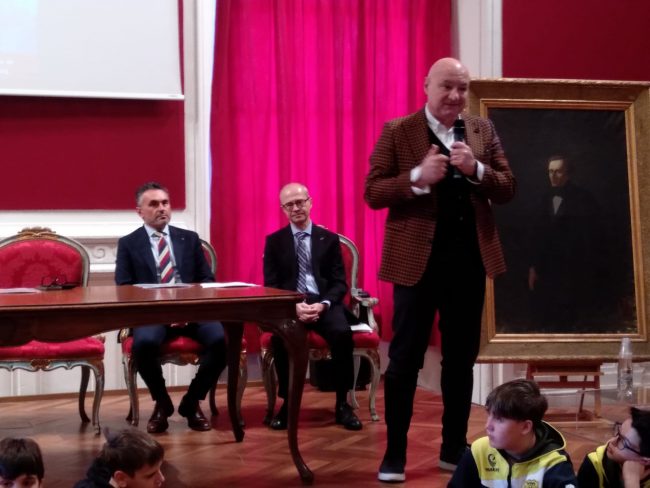 Pasqua dello sport 3