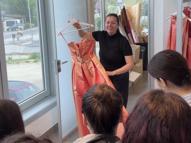 Porte Aperte - Dolcevita