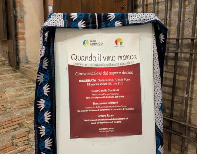 Quando il vino manca 2