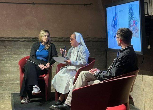 Quando il vino manca