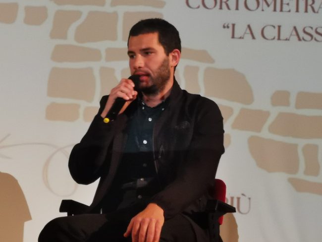 Valerio Carocci