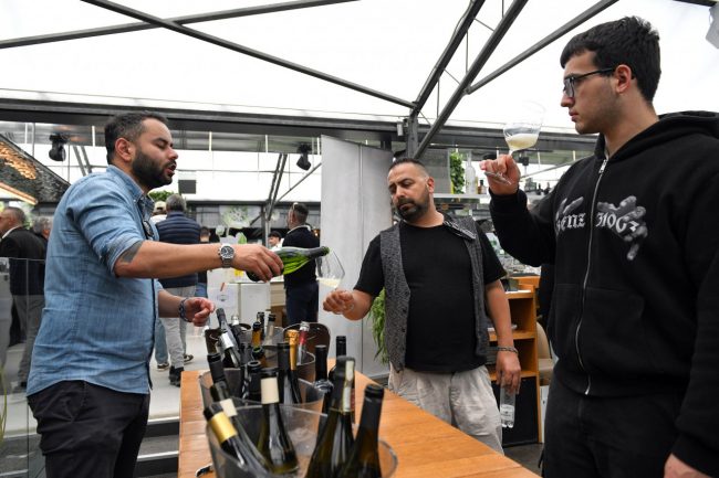 assodrink e ad beverage - evento a la serra - civitanova - FDM (2)