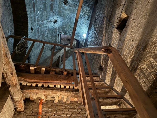 campana di Montefano 3