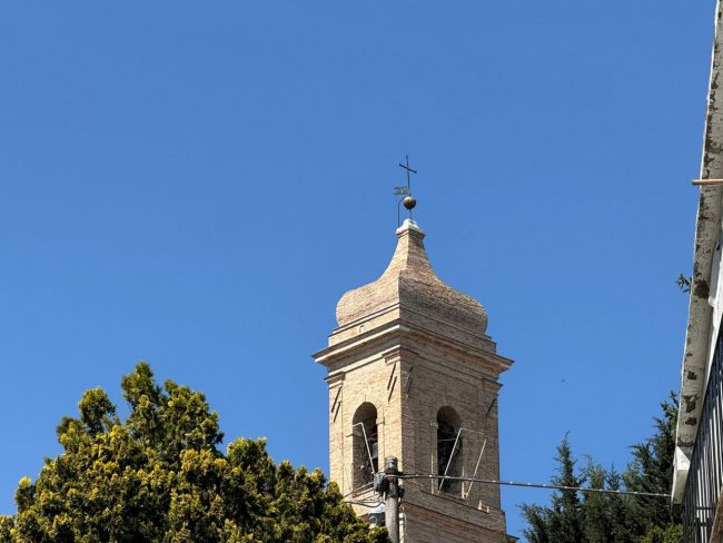 campana di Montefano 4