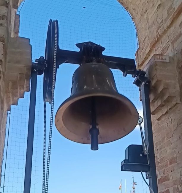 campana di Montefano 5