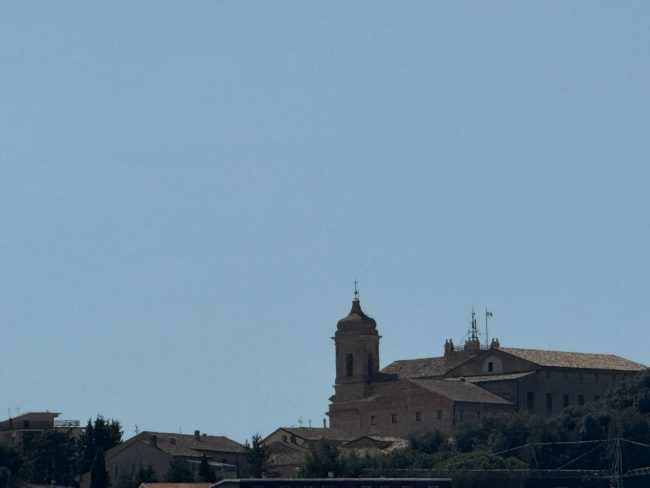 campana di Montefano