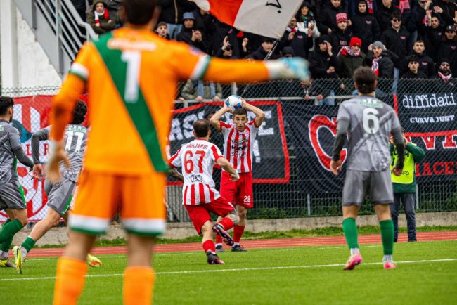 castelfidardo maceratese