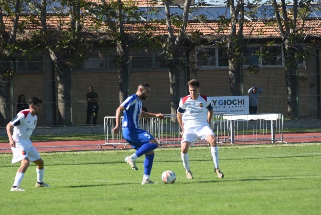 civitanovese fermignanese 5