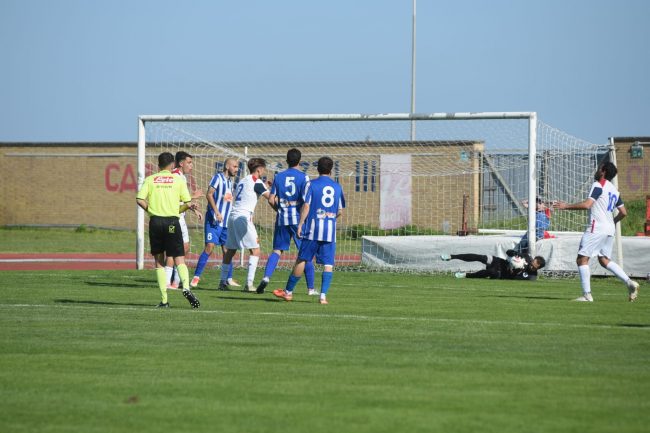 civitanovese fermignanese