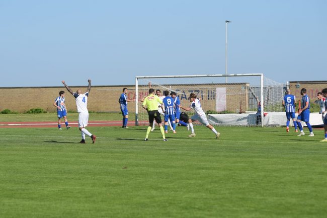 civitanovese fermignanese 7