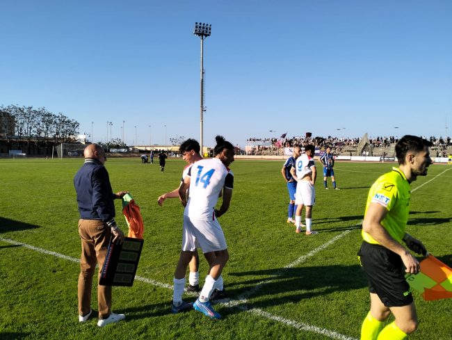 civitanovese fermignanese 9