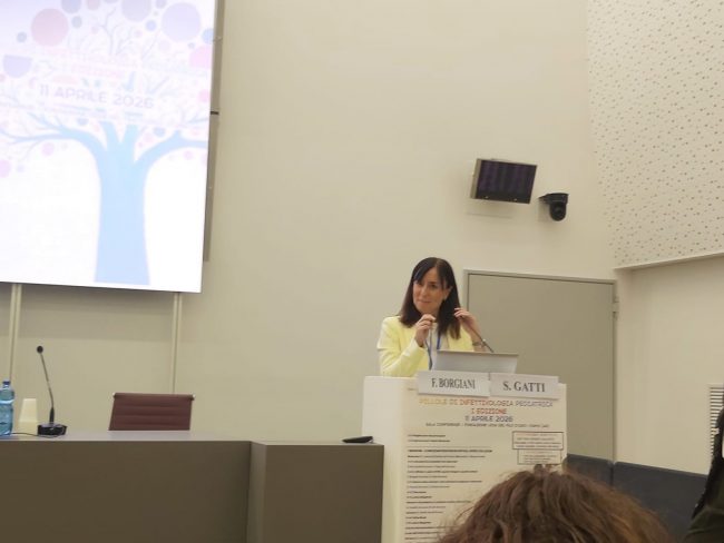 convegno pediatria 2