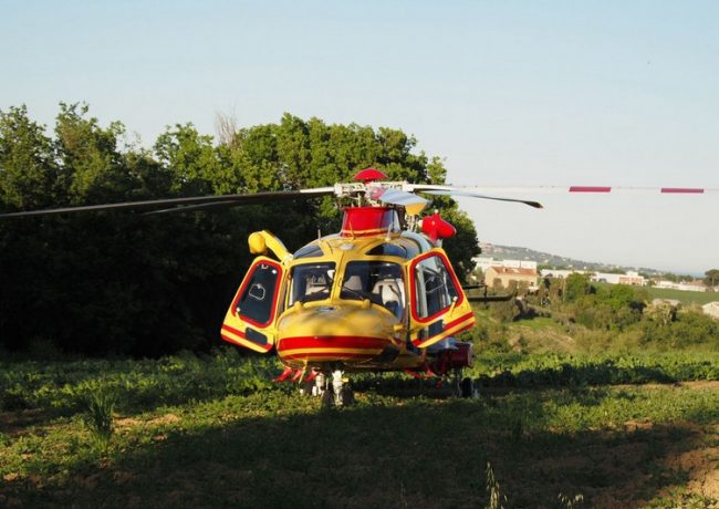 eliambulanza archivio
