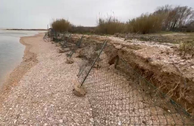 fiume chienti foce mareggiata (3)