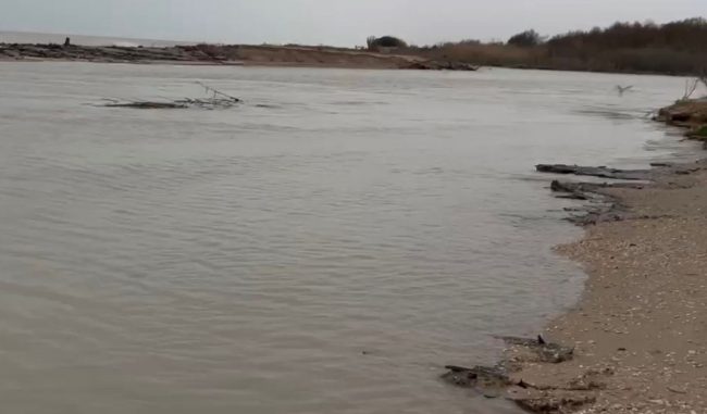 fiume chienti foce mareggiata (8)